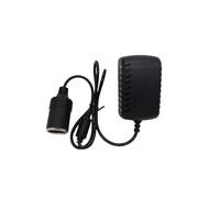 Adattatore convertitore di potenza da CA 100 V-240 V 100 V 220 V a CC 12 V(12V 3A 36W,US Plug)
