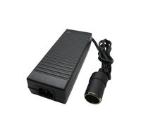 Adattatore convertitore di potenza da CA 100 V-240 V 100 V 220 V a CC 12 V(EU Plug,12V 10A 120W)