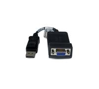 Adattatore / Convertitore DisplayPort a VGA - STARTECH - DP2VGA - Risoluzione 1920x1200 - Bloccato