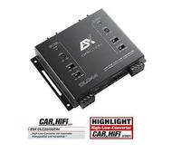 Adattatore convertitore ESX DLC44 4 canali "High/Low Level" con EPS PRO