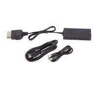 Adattatore convertitore HDMI Plug and Play per tutte le regioni di Xbox. Converte il segnale video component di Xbox in un'interfaccia multimediale