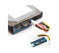 Adattatore Convertitore IDE- per HDD da 3,5"