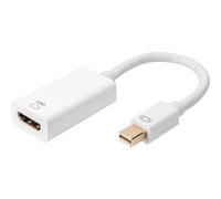 Digitus Mini DisplayPort attiva su cavo adattatore HDMI