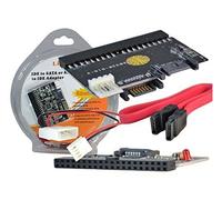 ADATTATORE CONVERTITORE PATA (IDE) A SATA 3,5 E CONTRARIO LINQ