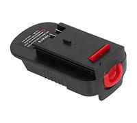 Adattatore convertitore per batteria HPA1820, compatibile con la batteria al litio da 20 V FMC680L e FMC685L; adatto anche agli utensili elettrici da 18 V; adattatore