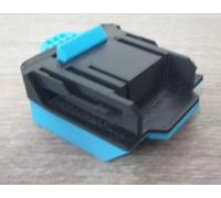 Adattatore Convertitore per utensile Makita 18V batterie 18 volt per batteria Parkside 20V X20v pap20