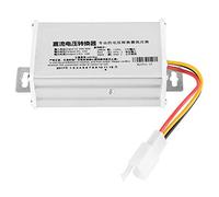 Adattatore convertitore per veicoli elettrici Trasformatore di alimentazione ad alta efficienza 12V 10A 120W per scooter elettrico Bicicletta Pannello strumenti luminoso a LED