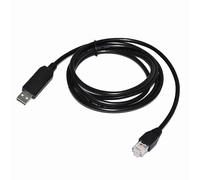 Adattatore convertitore seriale USB RS485 con cavo da 8 m per inverter solare ad alta velocità di trasferimento