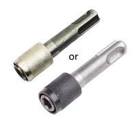 Adattatore Convertitore Socket SDS Per Chiave A Bussola Hex Da 1/4