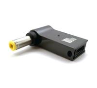 Adattatore Convertitore USB-C Femmina A 4.8X1.7MM ASUS Maschio 100W