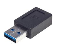 ADATTATORE USB 3.1 A-C M/F 10GB/S