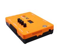 Adattatore convertitore video a bassa risoluzione Compatibile con spina UE