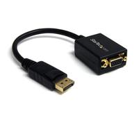 Adattatore Convertitore Video DisplayPort A VGA StarTech.com DP2VGA2
