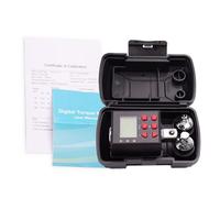 Adattatore Coppia Digitale Universale Strumento Misurazione Della Coppia Affidabile Per Controllo Del Serraggio E Dello Smontaggio Chiave Digitale a Lavoro Rapido