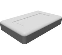 Adattatore Copri Interruttore per Philips Hue Dimmer - Supporto a Parete