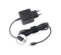 CoreParts MBXUSBC-AC0004 adattatore e invertitore Interno 15 W Nero (USB-C Power Adapter - 15W 5V 3A Plugs:USB-C - EU Wall - Wa