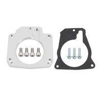 Adattatore Corpo Farfallato LS2 LH6 Drive-By-Wire 3 Fori A 4 Fori 77011329654N