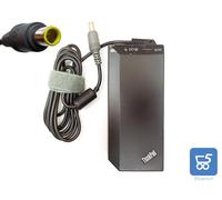 Adattatore Corrente Caricabatteria Originale Lenovo 90W 20V 4,5A Tondo 5,5mm 220