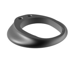 Adattatore cuffia vinci dcr per telaio speciale Deda Bianchi Noir