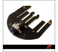 ADATTATORE CUFFIE WS4 WSA XP HEADPHONES METAL DETECTOR DEUS ORX