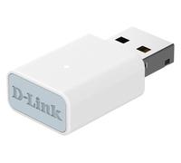 D-Link AC13U scheda di rete e adattatore WLAN Colore Bianco