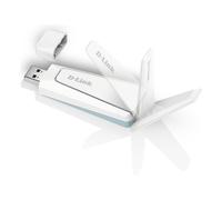 Adattatore D Link AX18U AX1800 White e Blue