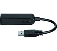 D-Link Adattatore Da Ethernet Giga A Usb 3.0