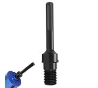 Adattatore da 1 1/4" UNC a SDS Max, 1 1/4" SDS MAX adattatore per corona diamantata, trapano a corona, adattatore per trapano per piastrelle, adattatore da 1 1/4", SDS Max adattatore per trapano a