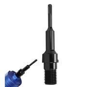 Adattatore da 1 1/4" UNC a SDS Plus, 1 1/4" SDS PLUS adattatore per corona diamantata, trapano a corona, adattatore per trapano per piastrelle, adattatore da 1 1/4", SDS Plus adattatore per trapano a