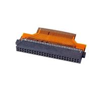 Adattatore da 1,8 pollici ZIFCE a 40 pin CF50pin da 1,8 pollici per hard disk SSD