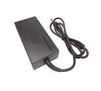 Adattatore da 12 V 15 V 16 V 18 V 19 V 20 V 24 V CA a CC adattatore di alimentazione regolabile alimentatore convertitore regolatore di tensione da 220 V a 12 V(UK Cord)