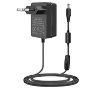 Adattatore da 12V per Yamaha Keyboard Power AC Adapter per PA-130a PA-130b PA-150b P45 PA-3b PA-3c PA-5d PSR-210 PSR-78 P125 E373 EZ-220 EZ-300 Electronic Piano.