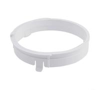 Adattatore da 15 cm per condizionatori d'aria 5P, connettore per tubo flessibile affidabile per un funzionamento regolare