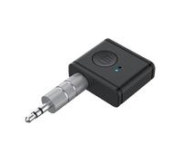 Adattatore Da 3,5 Mm, Durata Della Batteria Di Quattro Ore, Ingresso Audio AUX