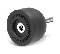 Adattatore da 360 a Cardano Quad Lock