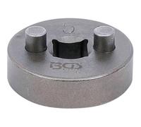 Adattatore da 5 mm a 10 mm (3/8) - Adattamento facile e preciso, in acciaio, Pro - D-Work