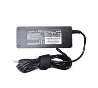 Adattatore da 6.3X3.0mm ADP9000 PA3469E-1AC3 75W 15V 5A per Toshiba Satellite A600 M500 M400 R500 J40 J60 J50 S2100 M100 M200 A50 A15 A55 1400 Pro 6100 Pro A120 M10 M15 Series