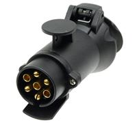 Adattatore da 7 a 13 pin versione lunga (lunghezza: 102 mm)