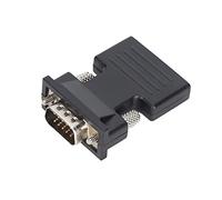 Adattatore da a VGA, convertitore Plug and Play per ovunque