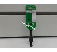 ADATTATORE DA ATTACCO SDS-PLUS A FILETTATURA 1/2"X 20 CON VITE SINISTRA HIKOKI