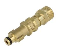 Adattatore da baionetta a M22 per Bosch Aquatak 10+ 115 1200 Plus 10 110 100