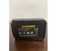 ADATTATORE DA BATTERIA ALKPOWER KD712-B180LI-1 A UTENSILI PARKSIDE