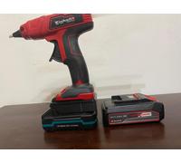 ADATTATORE DA BATTERIA ALKPOWER POWERPLUS KD712-B180LI-1 SU UTENSILI EINHELL