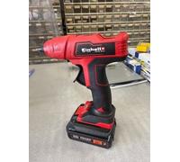 adattatore da batteria black & decker 18v a utensili EINHELL POWER X CHANGE