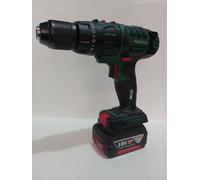 Adattatore da batteria Bosch 18-li a utensili Parkside X20 TEAM, pronto al uso