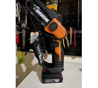 adattatore da batteria bosch 18v a worx power share 20v completo inPETG