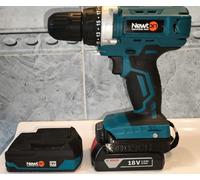 ADATTATORE DA BATTERIA BOSCH PRO E PRO CORE A UTENSILI NEWTON