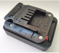 ADATTATORE DA BATTERIA BOSCH PROFESSIONAL 18 V A UTENSILI EINHELL 18 V