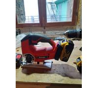 adattatore da batteria dewalt xr xr flex a utensile einhell power x change 18v