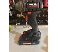 adattatore da batteria dexter up 20 lexman a utensili PARKSIDE X20 V TEAM LIDL